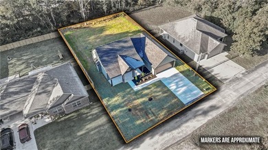 Looking for new construction on a flat lot in Bella Vista? on Bella Vista Country Club - Highlands in Arkansas - for sale on GolfHomes.com, golf home, golf lot