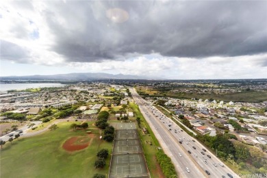 Spacious 2 bedroom 2 full baths with 2 covered parking stalls!! on Pearl Country Club in Hawaii - for sale on GolfHomes.com, golf home, golf lot