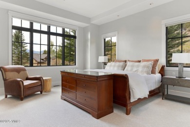 130 Fall Creek Road is located inside the gates of Cordillera on Club At Cordillera Valley Course in Colorado - for sale on GolfHomes.com, golf home, golf lot