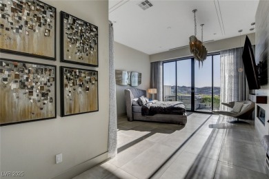 Stunning Christopher home featuring an open spacious modern on Dragon Ridge Country Club in Nevada - for sale on GolfHomes.com, golf home, golf lot