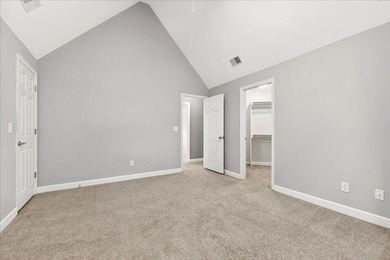 Located in an exclusive, gated golf community, this home sits on on Coosaw Creek Country Club in South Carolina - for sale on GolfHomes.com, golf home, golf lot