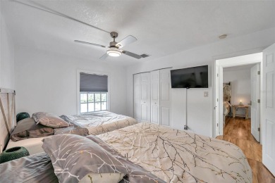 *Live the dream with this incredible 2nd-floor condo that comes on St. Petersburg Country Club in Florida - for sale on GolfHomes.com, golf home, golf lot