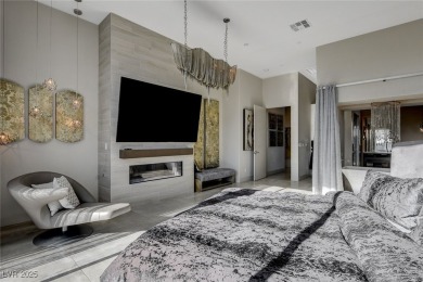 Stunning Christopher home featuring an open spacious modern on Dragon Ridge Country Club in Nevada - for sale on GolfHomes.com, golf home, golf lot