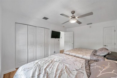 *Live the dream with this incredible 2nd-floor condo that comes on St. Petersburg Country Club in Florida - for sale on GolfHomes.com, golf home, golf lot