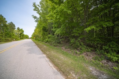 Nearly 3 acres of level meadow and gently rolling hills on Champion Hill Golf Club in Michigan - for sale on GolfHomes.com, golf home, golf lot