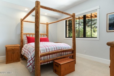 130 Fall Creek Road is located inside the gates of Cordillera on Club At Cordillera Valley Course in Colorado - for sale on GolfHomes.com, golf home, golf lot