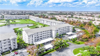 Fantastic condo in Turnberry at Golfview Golf  Racquet Club! Now on  in Florida - for sale on GolfHomes.com, golf home, golf lot