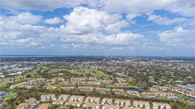 Fantastic condo in Turnberry at Golfview Golf  Racquet Club! Now on  in Florida - for sale on GolfHomes.com, golf home, golf lot