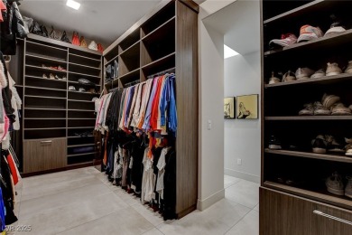 Stunning Christopher home featuring an open spacious modern on Dragon Ridge Country Club in Nevada - for sale on GolfHomes.com, golf home, golf lot