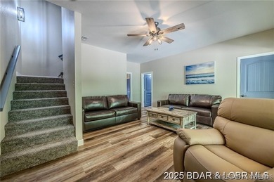 The Estates of Kinderhook, *The Lake's Premier Gated Resort on The Club At Old Kinderhook in Missouri - for sale on GolfHomes.com, golf home, golf lot