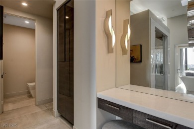 Stunning Christopher home featuring an open spacious modern on Dragon Ridge Country Club in Nevada - for sale on GolfHomes.com, golf home, golf lot