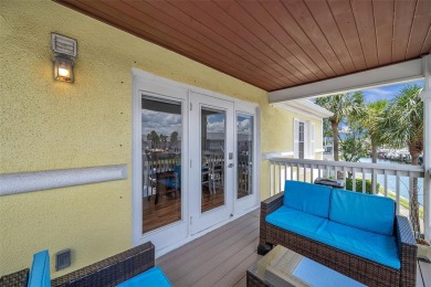 *Live the dream with this incredible 2nd-floor condo that comes on St. Petersburg Country Club in Florida - for sale on GolfHomes.com, golf home, golf lot