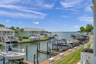 *Live the dream with this incredible 2nd-floor condo that comes on St. Petersburg Country Club in Florida - for sale on GolfHomes.com, golf home, golf lot