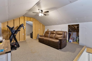 A MUST SEE! Charming 2-Bedroom, 2-Bathroom Cottage in the Gated on River Golf and County Club at Lake Royale in North Carolina - for sale on GolfHomes.com, golf home, golf lot
