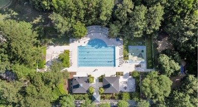 Located in an exclusive, gated golf community, this home sits on on Coosaw Creek Country Club in South Carolina - for sale on GolfHomes.com, golf home, golf lot