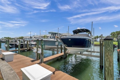 *Live the dream with this incredible 2nd-floor condo that comes on St. Petersburg Country Club in Florida - for sale on GolfHomes.com, golf home, golf lot