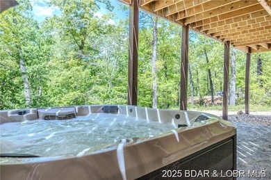 The Estates of Kinderhook, *The Lake's Premier Gated Resort on The Club At Old Kinderhook in Missouri - for sale on GolfHomes.com, golf home, golf lot