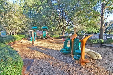 Located in an exclusive, gated golf community, this home sits on on Coosaw Creek Country Club in South Carolina - for sale on GolfHomes.com, golf home, golf lot