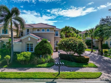 Welcome to Waterlefe Golf and River Club, where the Florida on Waterlefe Golf and River Club in Florida - for sale on GolfHomes.com, golf home, golf lot