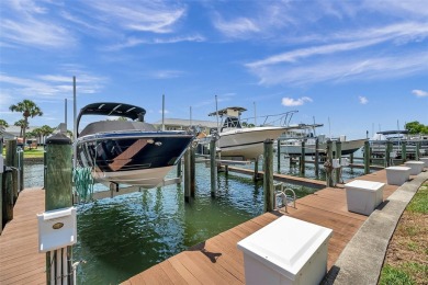 *Live the dream with this incredible 2nd-floor condo that comes on St. Petersburg Country Club in Florida - for sale on GolfHomes.com, golf home, golf lot