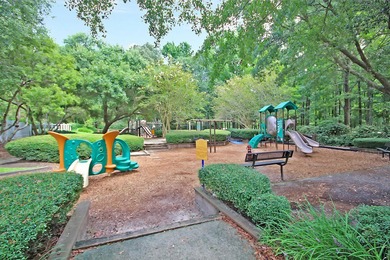 Located in an exclusive, gated golf community, this home sits on on Coosaw Creek Country Club in South Carolina - for sale on GolfHomes.com, golf home, golf lot