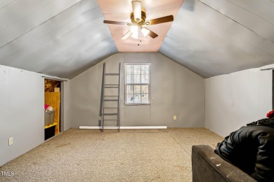 A MUST SEE! Charming 2-Bedroom, 2-Bathroom Cottage in the Gated on River Golf and County Club at Lake Royale in North Carolina - for sale on GolfHomes.com, golf home, golf lot