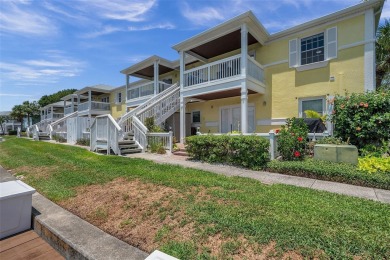 *Live the dream with this incredible 2nd-floor condo that comes on St. Petersburg Country Club in Florida - for sale on GolfHomes.com, golf home, golf lot