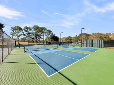 Located in an exclusive, gated golf community, this home sits on on Coosaw Creek Country Club in South Carolina - for sale on GolfHomes.com, golf home, golf lot
