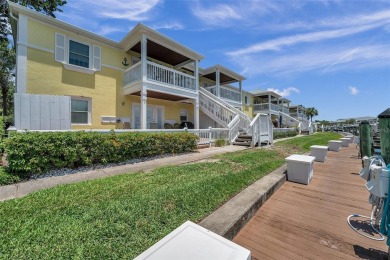 *Live the dream with this incredible 2nd-floor condo that comes on St. Petersburg Country Club in Florida - for sale on GolfHomes.com, golf home, golf lot