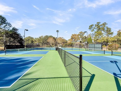 Located in an exclusive, gated golf community, this home sits on on Coosaw Creek Country Club in South Carolina - for sale on GolfHomes.com, golf home, golf lot