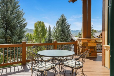 130 Fall Creek Road is located inside the gates of Cordillera on Club At Cordillera Valley Course in Colorado - for sale on GolfHomes.com, golf home, golf lot