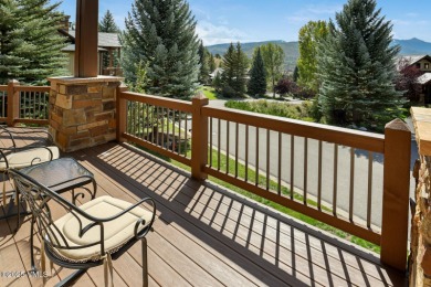 130 Fall Creek Road is located inside the gates of Cordillera on Club At Cordillera Valley Course in Colorado - for sale on GolfHomes.com, golf home, golf lot