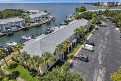 *Live the dream with this incredible 2nd-floor condo that comes on St. Petersburg Country Club in Florida - for sale on GolfHomes.com, golf home, golf lot