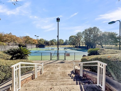 Located in an exclusive, gated golf community, this home sits on on Coosaw Creek Country Club in South Carolina - for sale on GolfHomes.com, golf home, golf lot