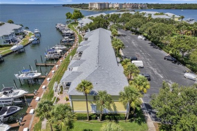 *Live the dream with this incredible 2nd-floor condo that comes on St. Petersburg Country Club in Florida - for sale on GolfHomes.com, golf home, golf lot