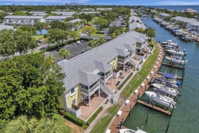 *Live the dream with this incredible 2nd-floor condo that comes on St. Petersburg Country Club in Florida - for sale on GolfHomes.com, golf home, golf lot