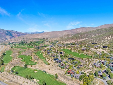130 Fall Creek Road is located inside the gates of Cordillera on Club At Cordillera Valley Course in Colorado - for sale on GolfHomes.com, golf home, golf lot