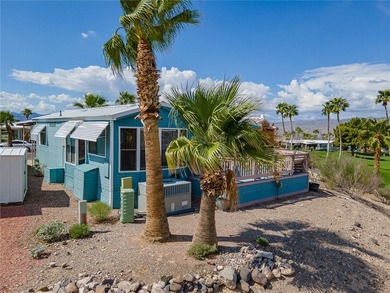 Welcome to Riverview Resorts golf-course retreat a charming Golf on Riverview Golf Course in Arizona - for sale on GolfHomes.com, golf home, golf lot