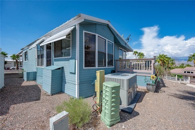 Welcome to Riverview Resorts golf-course retreat a charming Golf on Riverview Golf Course in Arizona - for sale on GolfHomes.com, golf home, golf lot