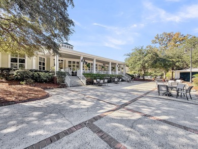 Located in an exclusive, gated golf community, this home sits on on Coosaw Creek Country Club in South Carolina - for sale on GolfHomes.com, golf home, golf lot