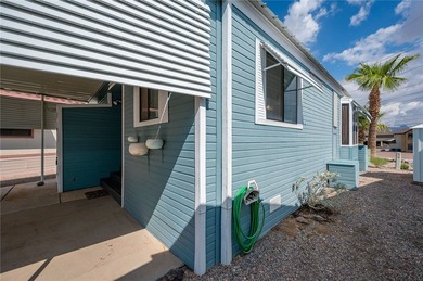 Welcome to Riverview Resorts golf-course retreat a charming Golf on Riverview Golf Course in Arizona - for sale on GolfHomes.com, golf home, golf lot