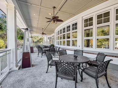 Located in an exclusive, gated golf community, this home sits on on Coosaw Creek Country Club in South Carolina - for sale on GolfHomes.com, golf home, golf lot