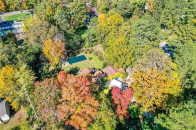 Exclusive Opportunity to Build Your Dream Home in a Prime on Country Club of VA - James River in Virginia - for sale on GolfHomes.com, golf home, golf lot