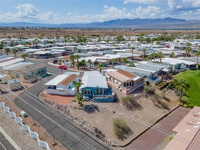 Welcome to Riverview Resorts golf-course retreat a charming Golf on Riverview Golf Course in Arizona - for sale on GolfHomes.com, golf home, golf lot