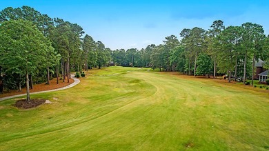 Located in an exclusive, gated golf community, this home sits on on Coosaw Creek Country Club in South Carolina - for sale on GolfHomes.com, golf home, golf lot