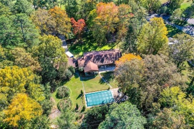 Exclusive Opportunity to Build Your Dream Home in a Prime on Country Club of VA - James River in Virginia - for sale on GolfHomes.com, golf home, golf lot