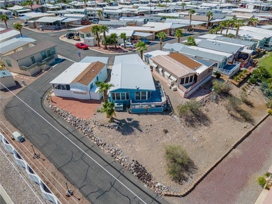 Welcome to Riverview Resorts golf-course retreat a charming Golf on Riverview Golf Course in Arizona - for sale on GolfHomes.com, golf home, golf lot