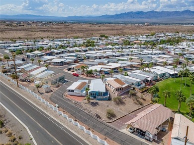 Welcome to Riverview Resorts golf-course retreat a charming Golf on Riverview Golf Course in Arizona - for sale on GolfHomes.com, golf home, golf lot