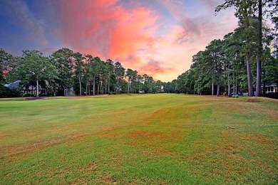 Located in an exclusive, gated golf community, this home sits on on Coosaw Creek Country Club in South Carolina - for sale on GolfHomes.com, golf home, golf lot
