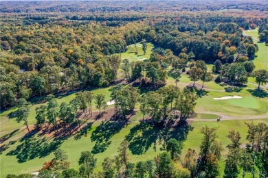 Exclusive Opportunity to Build Your Dream Home in a Prime on Country Club of VA - James River in Virginia - for sale on GolfHomes.com, golf home, golf lot